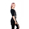 Удлиненная футболка Magic Hand (Urbanist)  RW-5153