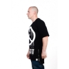 Удлиненная футболка Peace of Shit (Urbanist)  RW-5156