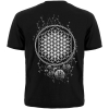 Футболка Bring Me The Horizon "Sempiternal"  RW-4310