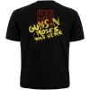 Футболка Guns N’ Roses (Guns N’ Roses Was Here)  RW-16608