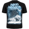 Футболка Amon Amarth "Jomsviking"  RW-4471