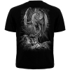 Футболка Dragon In Chains  RW-16650