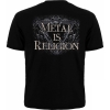 Футболка Powerwolf "Preachers Of The Night"  RW-777