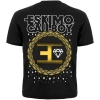 Футболка Eskimo Callboy "King Of The Rabbits"  RW-4487