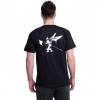 Футболка Linkin Park "Hybrid Theory"  RW-22581