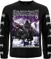 Футболка з довгим рукавом Dissection "Storm of the Light’s Bane" (з друком на рукавах)