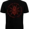 Футболка Slipknot "The End, So Far"  RW-21844