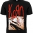 Футболка Korn "Korn" (1994)
