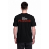 Футболка Lifelover "Pulver" - Alternative  RW-26743