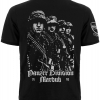 Футболка Marduk "Panzer Division Marduk" (лого на рукаві)  RW-23559