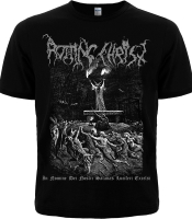 Футболка Rotting Christ "In Nomine Dei Nostri Satanas Luciferi Excelsi"