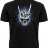 Футболка Skeletons Metal Band  RW-24467