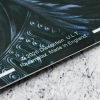 Подарункова табличка DISSECTION - STORM OF THE LIGHT'S BANE (npol-006)  RW-26766