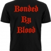 Футболка Exodus "Bonded by Blood"  RW-22449