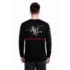 Футболка з довгим рукавом Blasphemy "Victory (Son Of The Damned)"  RW-26715