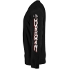 Футболка з довгим рукавом Manowar "Kings of Metal" RW-26641 Футболка з довгим рукавом Manowar "Kings of Metal" RW-26641