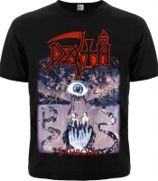 Футболка Death "Symbolic"