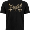 Футболка Mayhem "Atavistic Black Disorder"  RW-22516