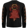 Футболка з довгим рукавом Slayer "Hell Awaits"  RW-26663