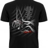 Футболка The Offspring "Americana"  RW-22609