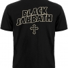Футболка Black Sabbath (band)  RW-24654