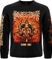 Футболка з довгим рукавом Dissection "Maha Kali"