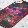 Подарункова табличка DEATH - SCREAM BLOODY GORE (npol-004)  RW-26764