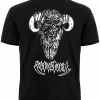 Футболка Sepultura "Bestial Devastation"  RW-22500