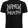 Футболка Napalm Death (Reaper) (Reaper)  RW-22580