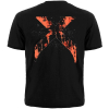 Футболка Three Days Grace "One-X"  RW-27040
