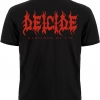Футболка Deicide "Banished By Sin"  RW-23518