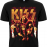 Футболка Kiss (live)