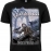 Футболка Sabaton "The War To End All Wars"