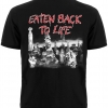 Футболка Cannibal Corpse "Eaten Back to Life"  RW-25486
