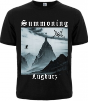 Футболка Summoning "Lugburz"