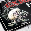 Подарункова табличка THE EXPLOITED - FUCK THE SYSTEM (npol-012)  RW-26772