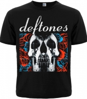 Футболка Deftones