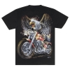 Футболка Flying Eagle and Red Bike  RW-24432