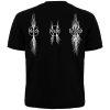 Футболка Darkthrone "Black Death & Beyond Baphomet"  RW-20924