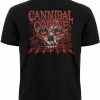Футболка Cannibal Corpse "Torture"  RW-653