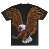 Футболка Big Eagle (Rock Eagle, Total t-shirt)  RW-24430