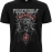 Футболка Powerwolf "Metal Is Religion" (wolf)