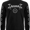 Футболка з довгим рукавом Shining - Swedish Anti-humanitarian Art  RW-25660