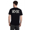Футболка AC/DC "Hells Bells"  RW-696