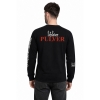 Футболка з довгим рукавом Lifelover "Pulver" - Alternative  RW-26744