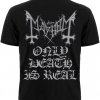 Футболка Mayhem "D.O.T.B.H." (Only Death Is Real)  RW-24466