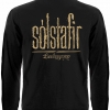 Футболка c длинным рукавом Solstafir "Berdreyminn"  RW-21143