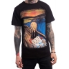 Футболка Urbanist Apocalypse Scream  RW-17545