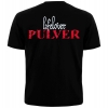 Футболка LIFELOVER - PULVER (Officially Licensed)  RW-26675