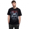 Футболка Slayer "Not Of This God"  RW-782